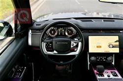 لاند روفر رانج روفر فوج